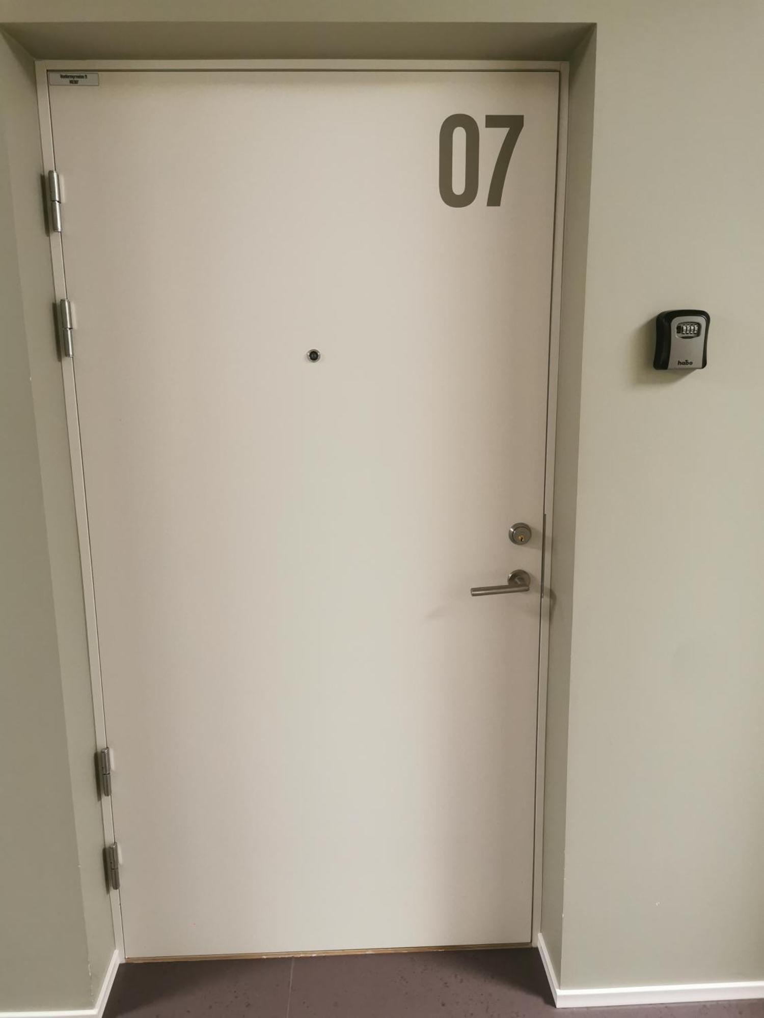 Lofoten Studio Apartment, Vestermyrveien 11 סבולבאר מראה חיצוני תמונה
